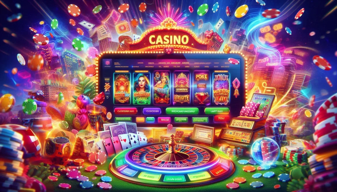 Quatro Casino